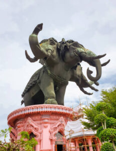 Erawan Museum