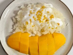 Khao Niew Mamuang