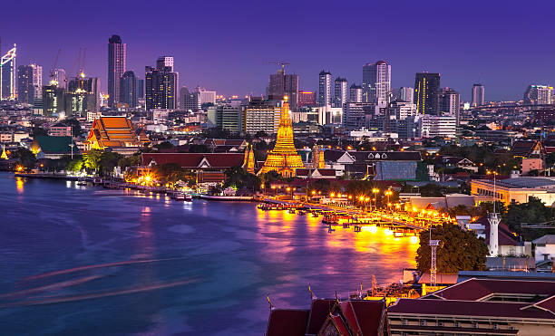 Bangkok, Thailand