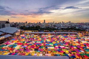 chatuchak weekend market 