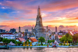 wat arun