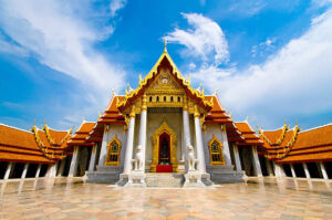 wat pho
