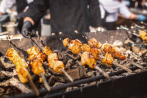 Shashlik