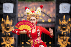 Bali culture
