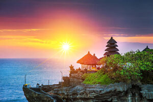 Tanah Lot Temple