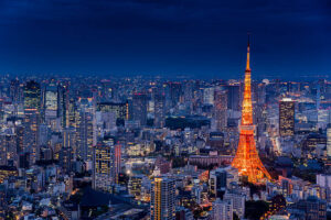 Tokyo