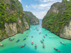 Phi Phi Island
